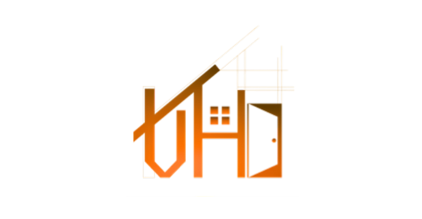 VHD Design logo