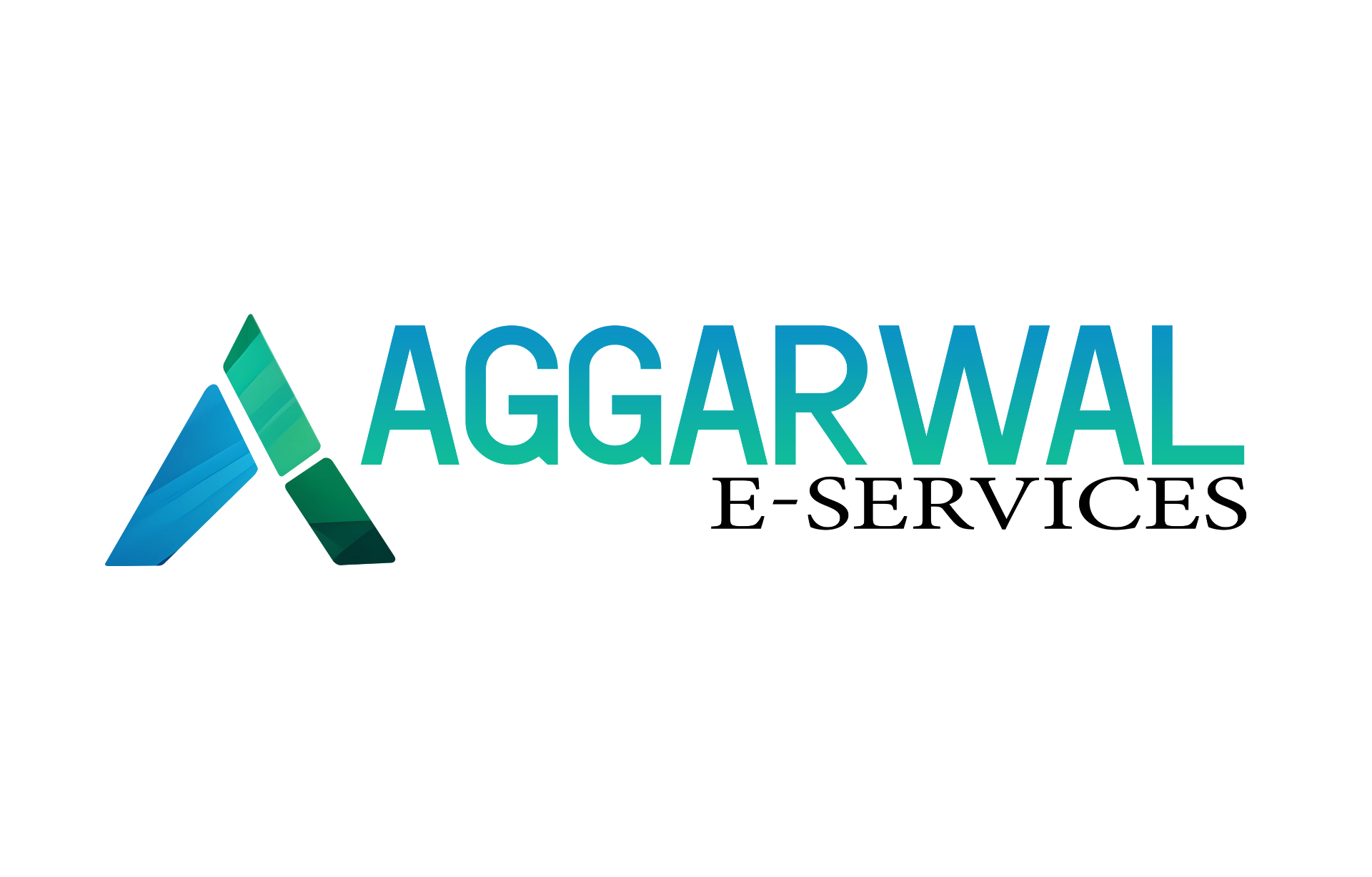 Aggarwal E‑Services — project by AH&V Software