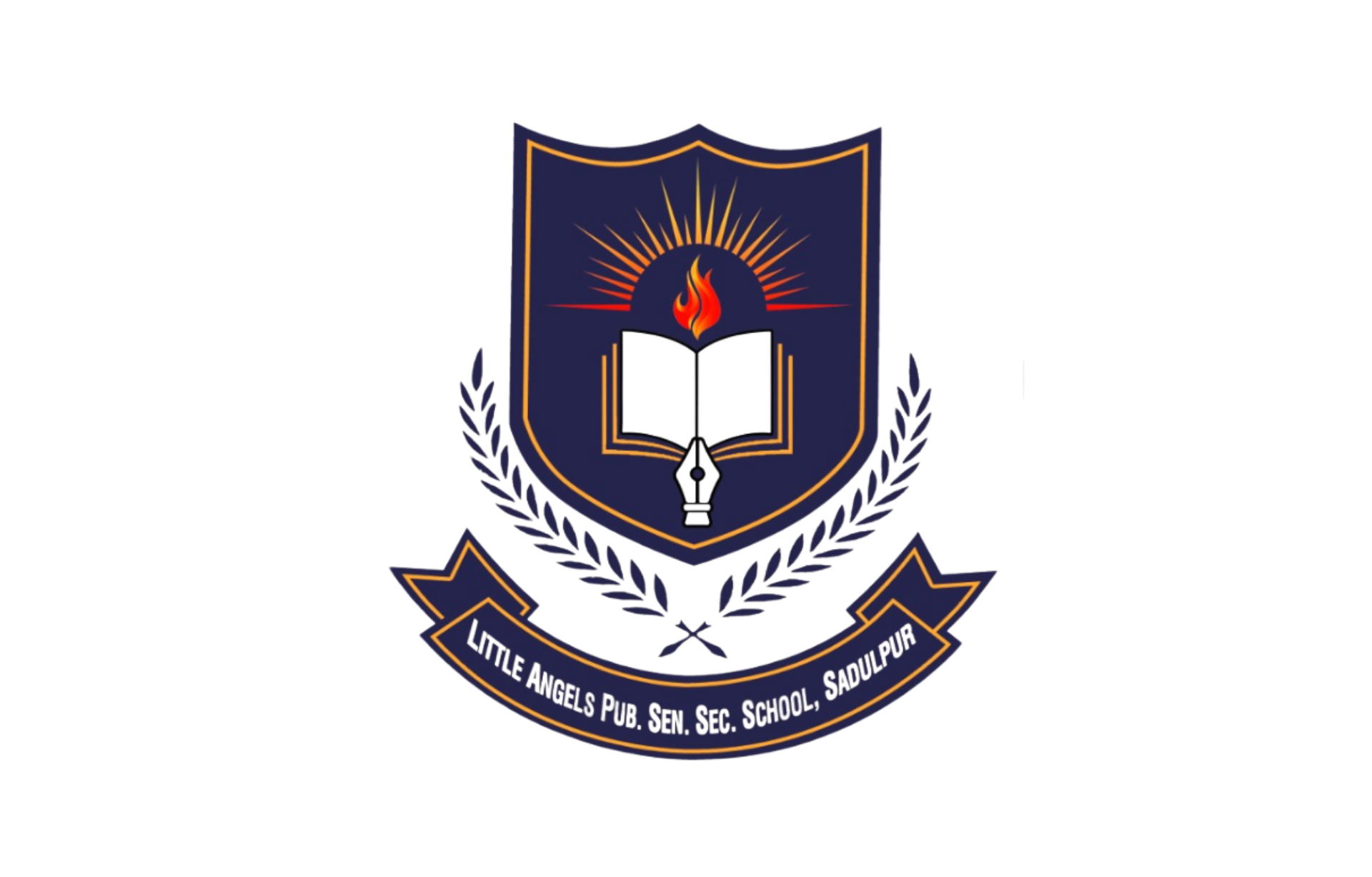 Little Angel Public School
