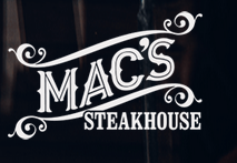 Macs Steakhouse — project by AH&V Software