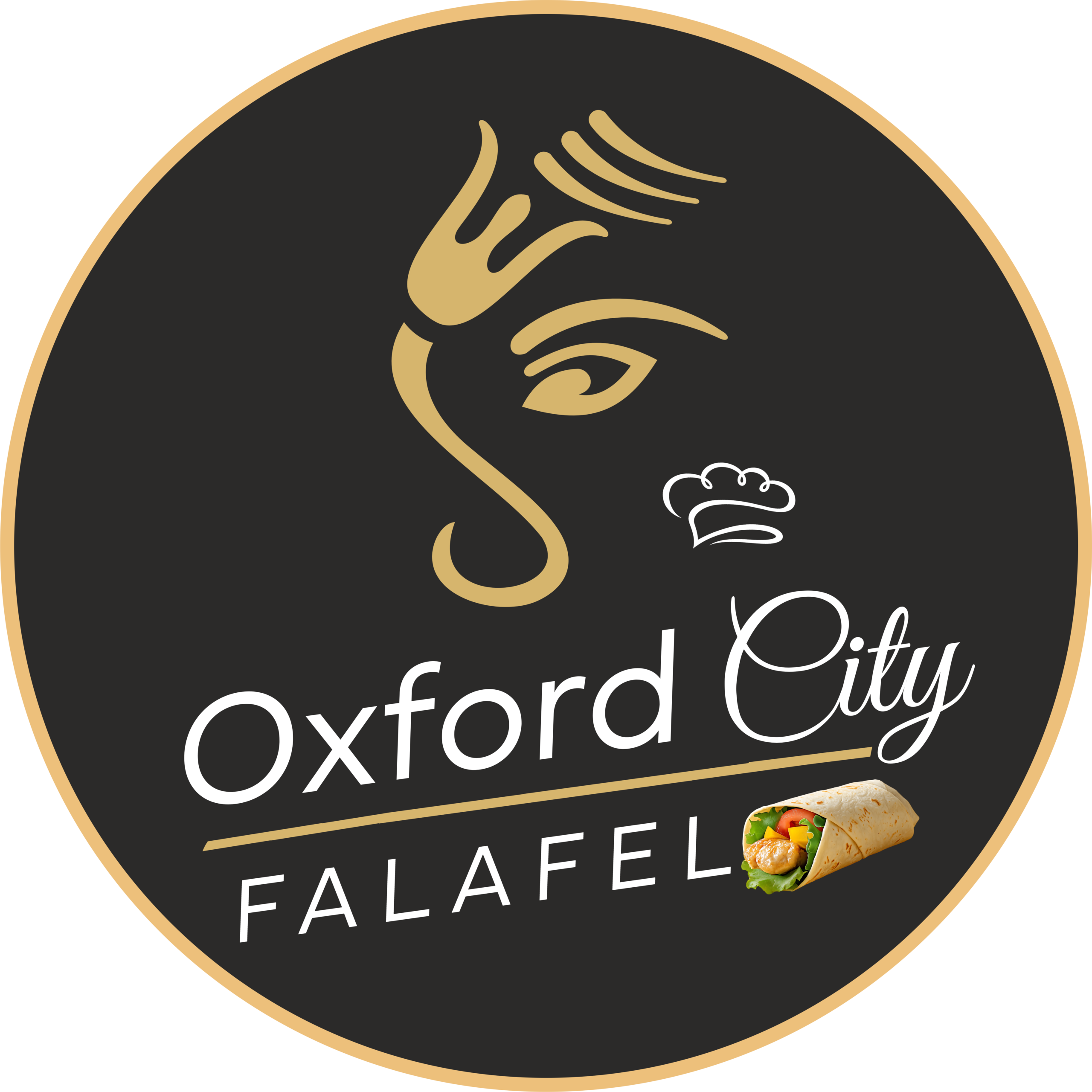 Oxford City Falafel — project by AH&V Software