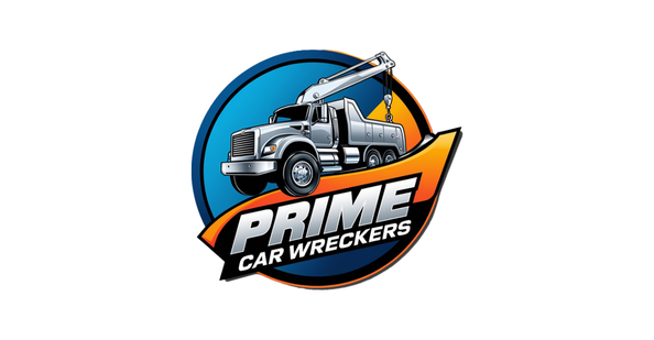 Prime Car Wreckers
