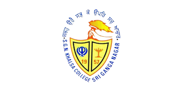 SGN Khalsa PG College — project by AH&V Software