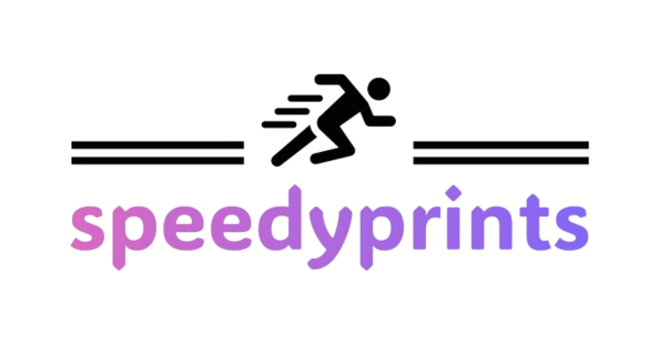SpeedyPrints — project by AH&V Software