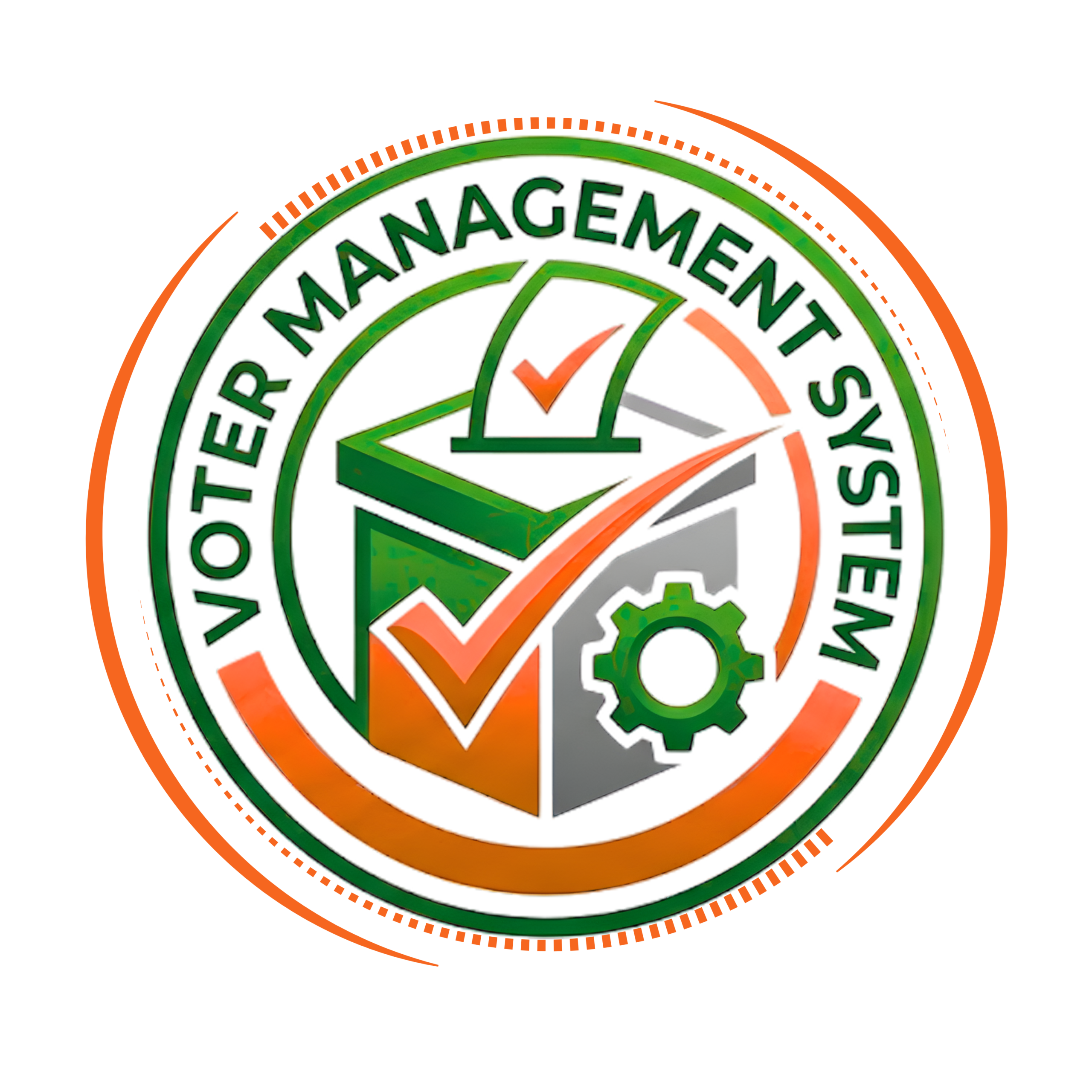 Voter Management System (VMS) — project by AH&V Software