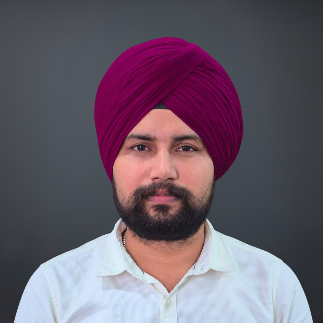 Akashdeep Singh - Mobile & Web Developer