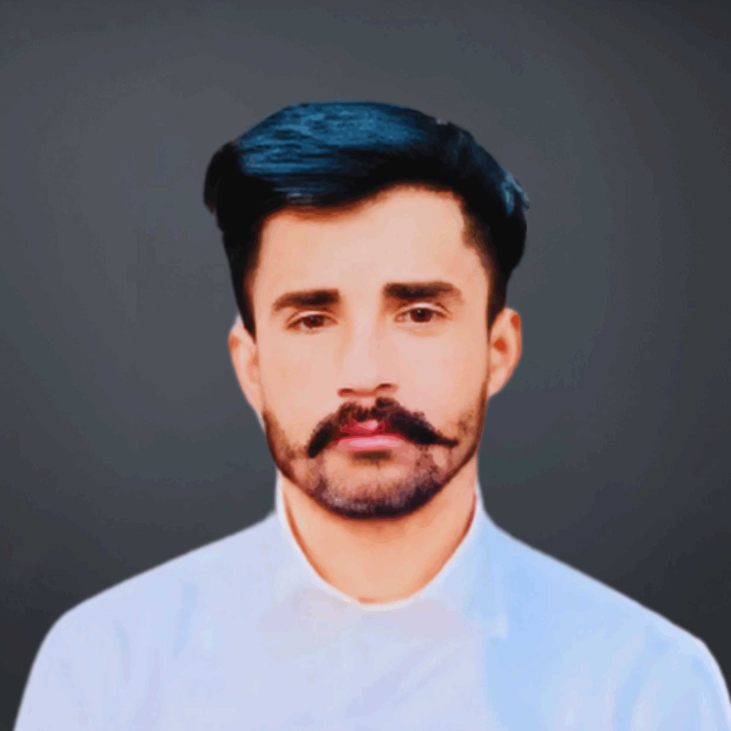 Amarveer Singh - Founder & Technical Director