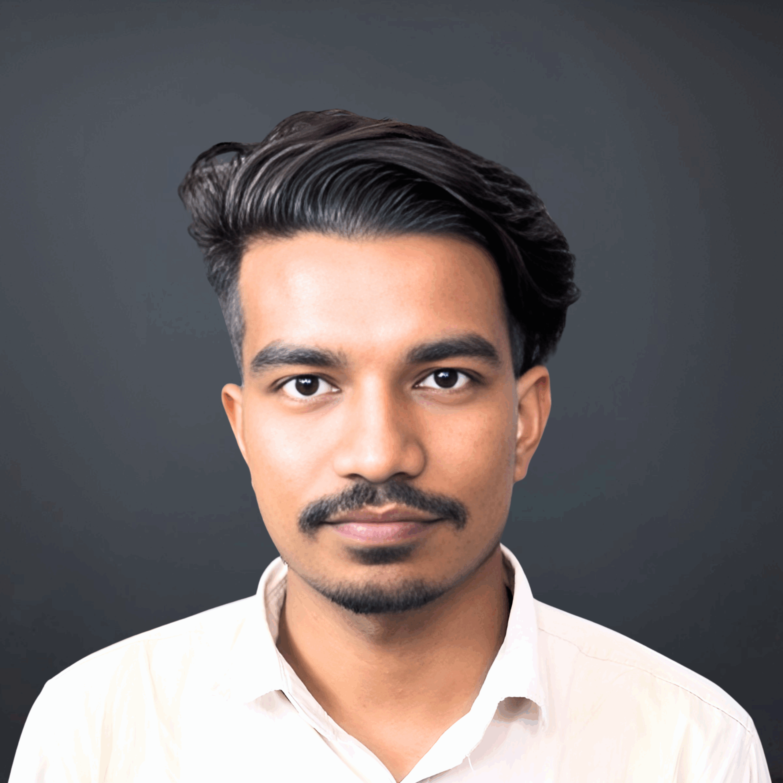 Bhavishya - Full-Stack Engineer