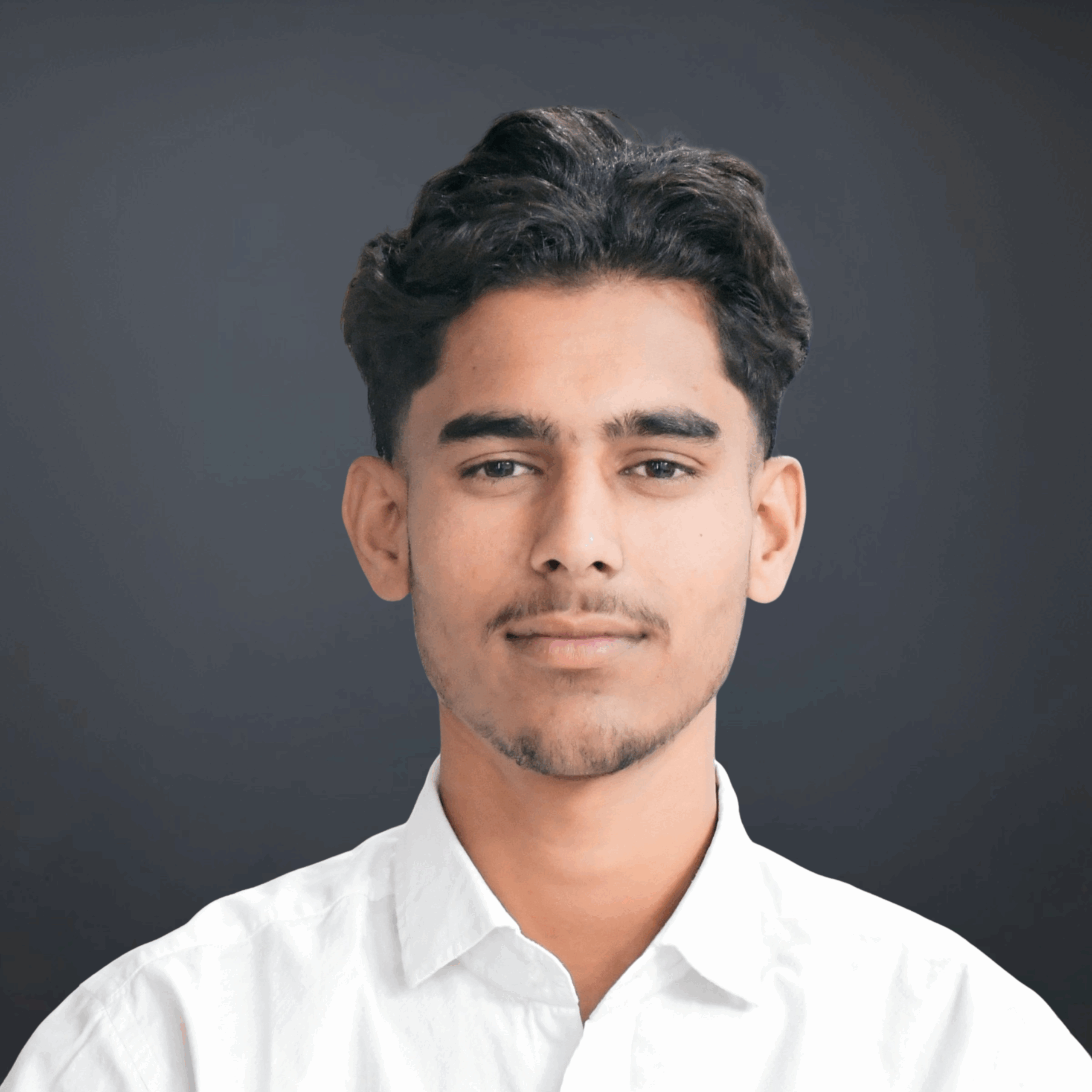 Lovepreet Singh - Media Design & Branding Expert