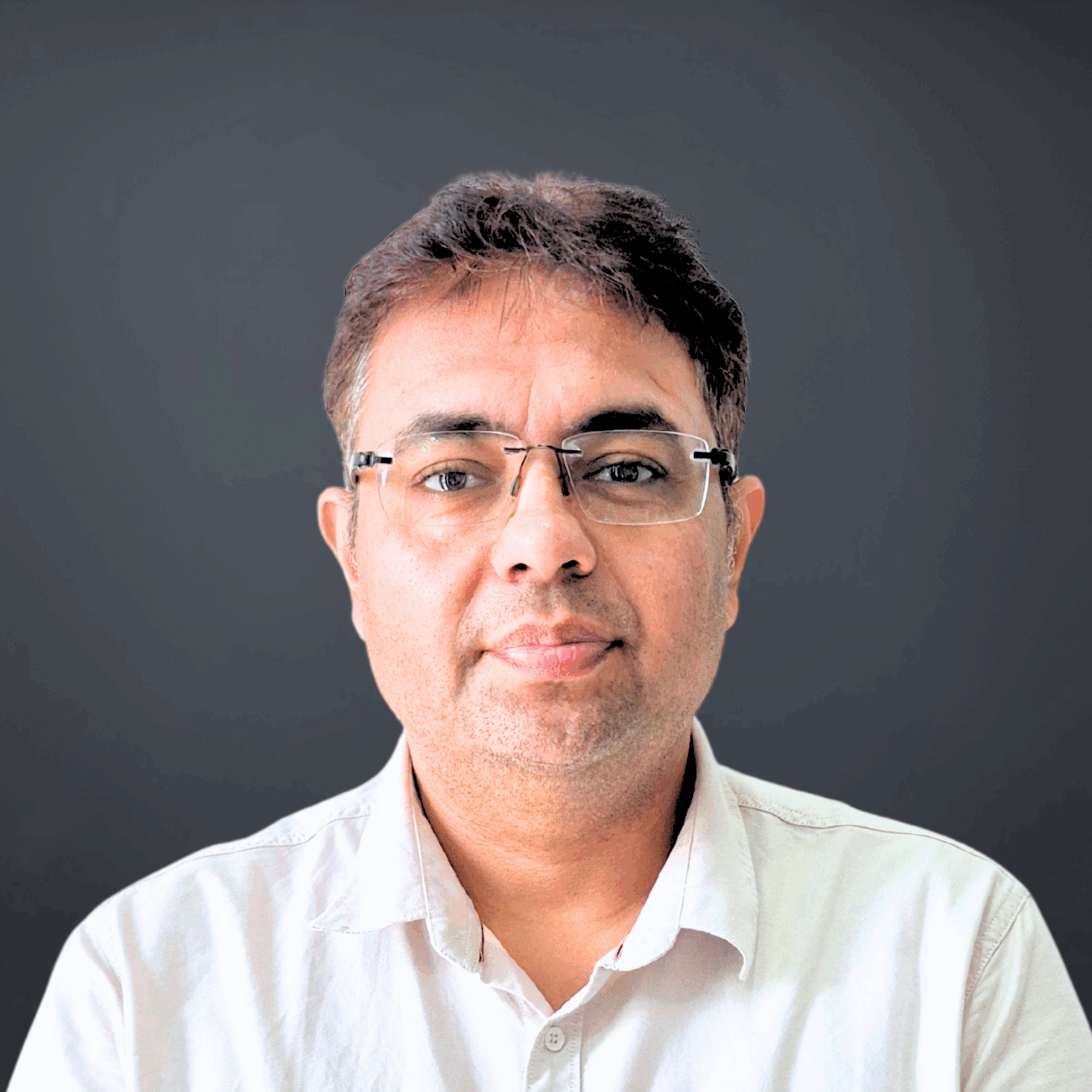 Mohit Kakkar - Operations & Delivery Lead