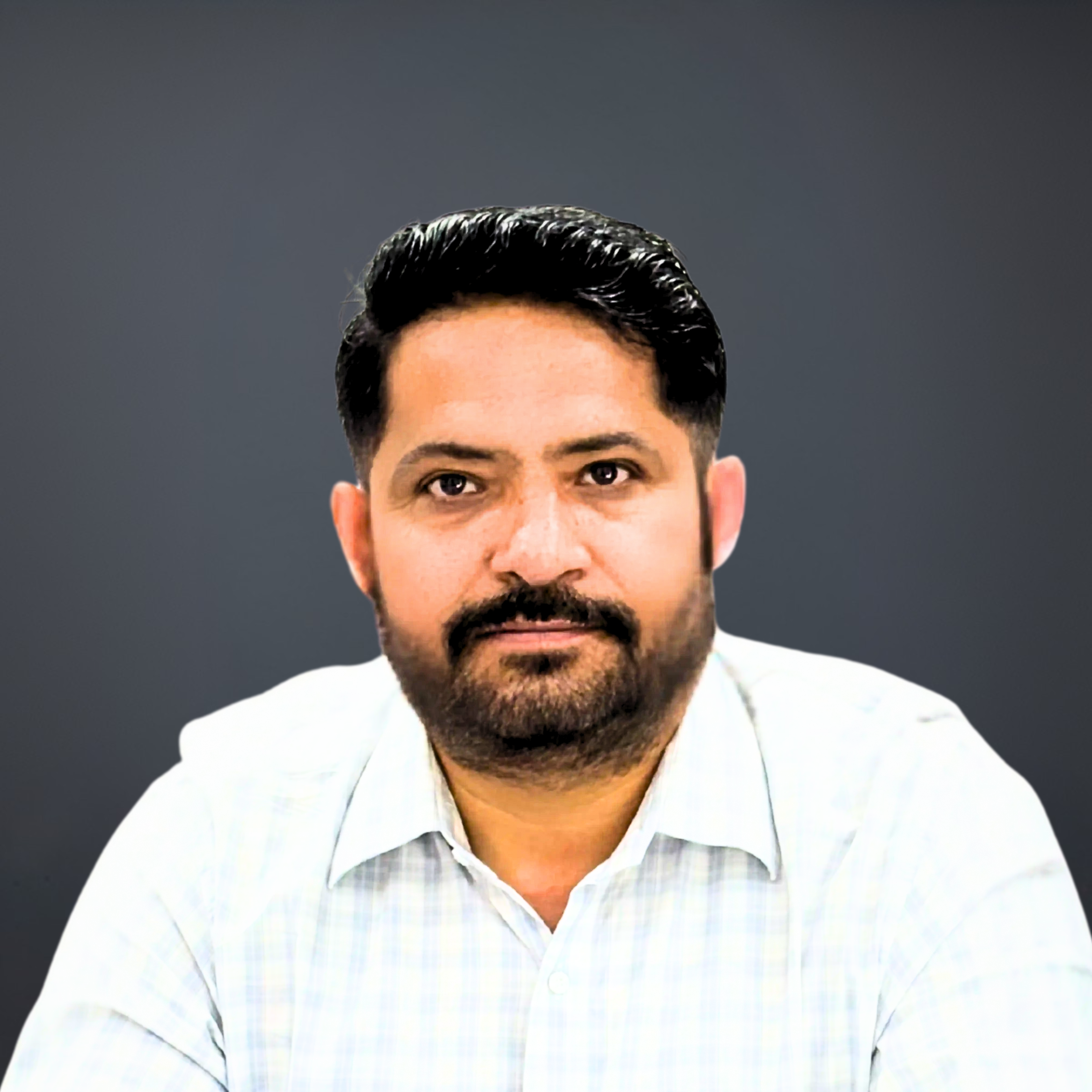 Navjot Singh - Systems & Client Delivery Lead