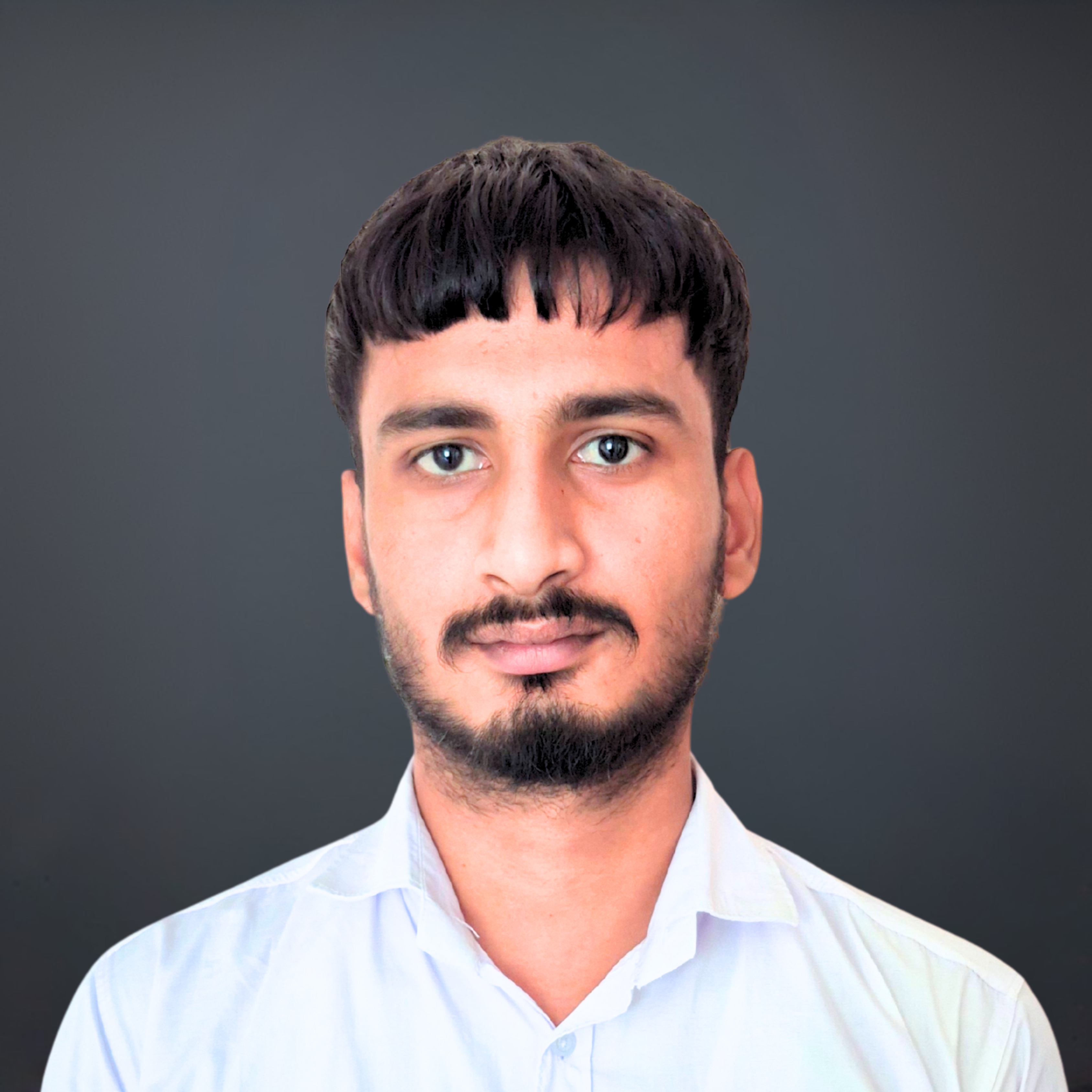 Shamsher Singh - Systems Architect