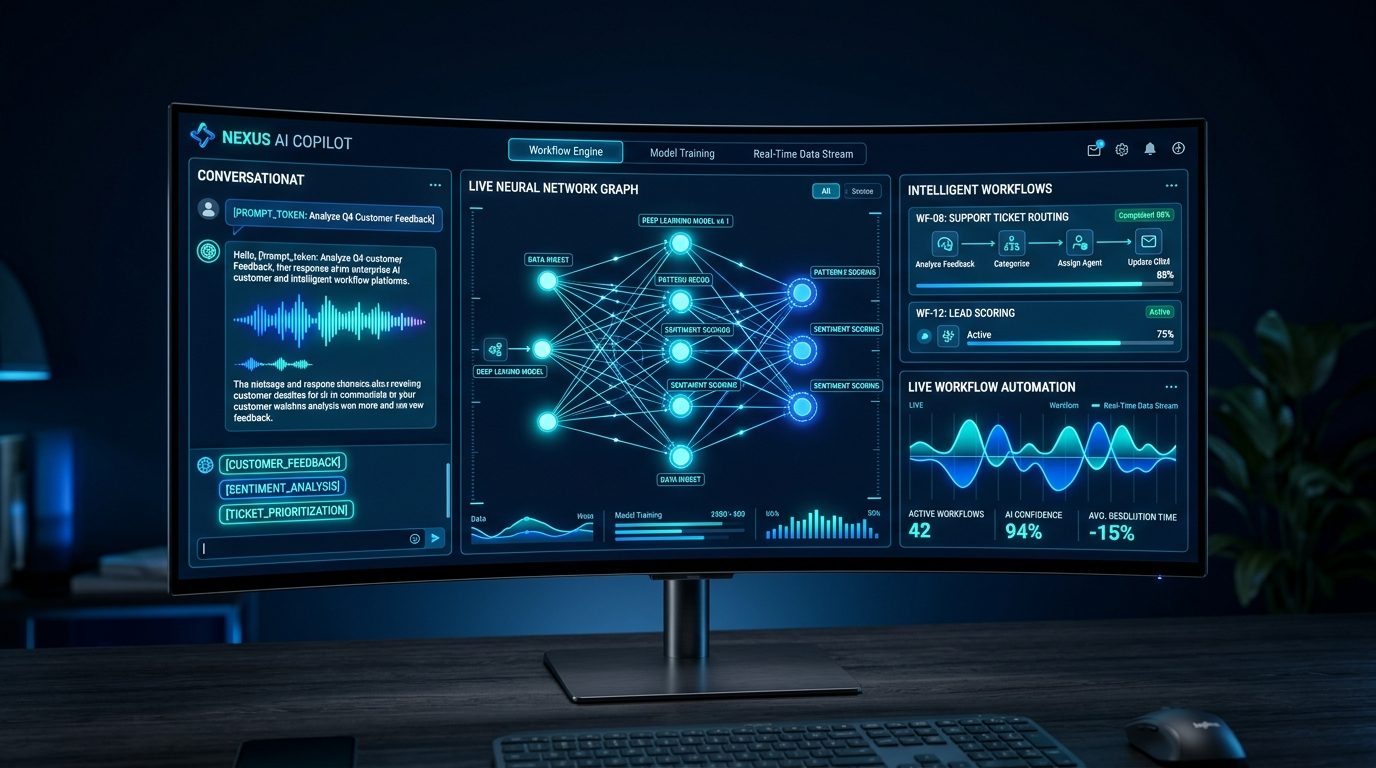 Marketing and traffic analytics dashboard