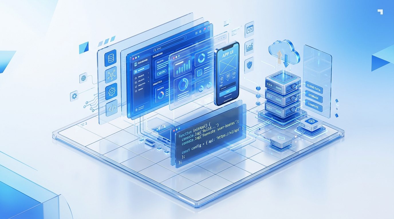 What Is Custom Software Development & Why Your Business Needs It