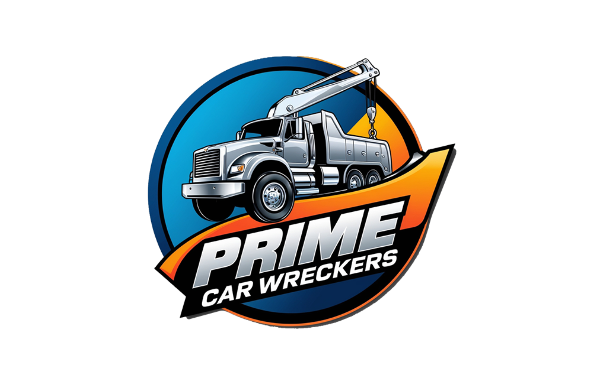 Prime Car Wreckers
