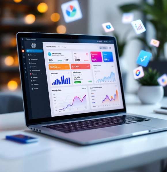 Custom Software Development