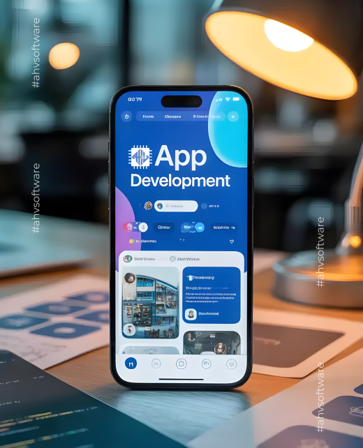 Mobile App Development